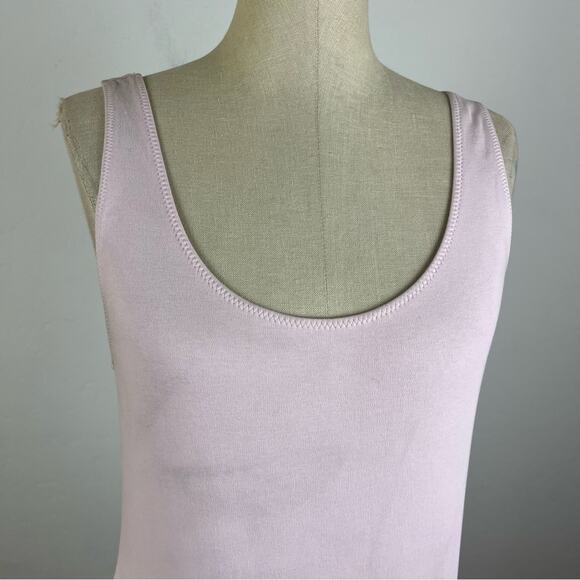 Aritzia Wilfred Free Leila Bodysuit in Pink - Picture 4 of 10